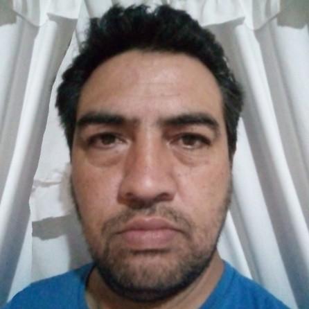 Marcelino García