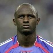 Patrick Vieira