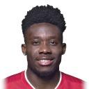 Alphonso Davies