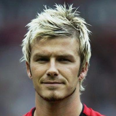 David Beckahm