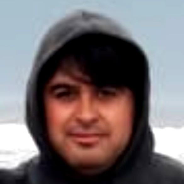 Diego Jiménez