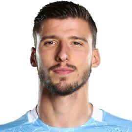 Ruben Dias