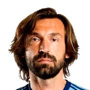 Andrea Pirlo