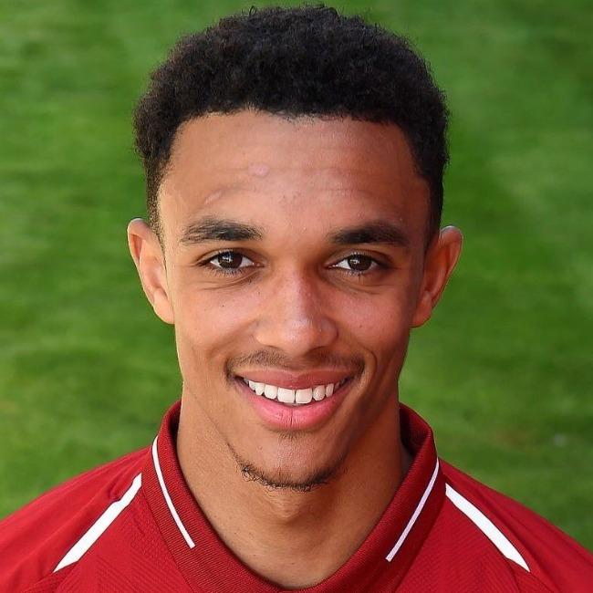 Trent-Alexander Arnold