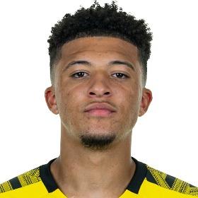 Jadon Sancho