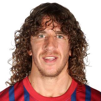 Carles Puyol