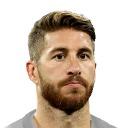 Sergio Ramos