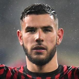 Theo Hernández