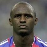 Patrick Vieira