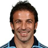 Alessandro Del Piero