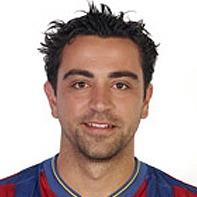 Xavi Hernández