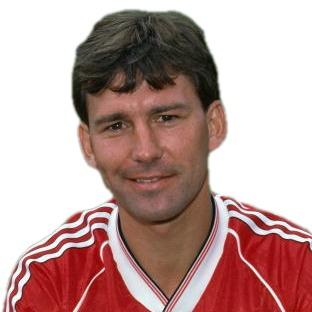 Bryan Robson