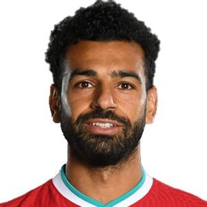 Mohamed Salah