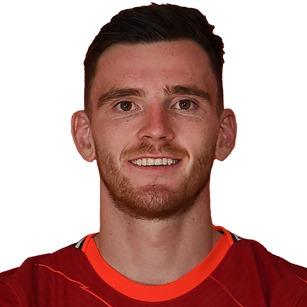 Andrew Robertson