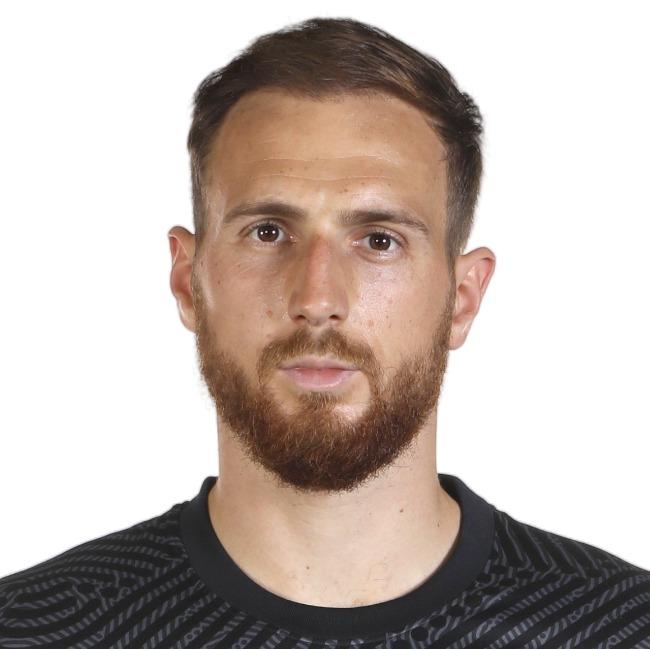 Jan Oblak