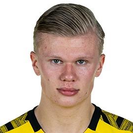 Erling Haaland