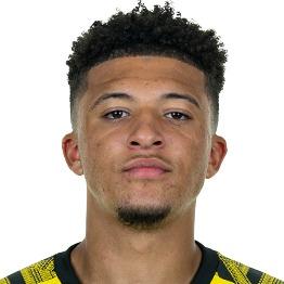 Jadon Sancho