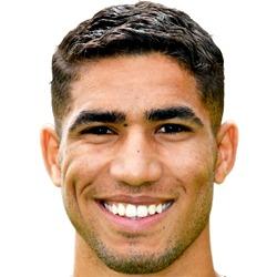 Achraf Hakimi