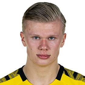 Erling Haaland