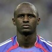 Patrick Vieira