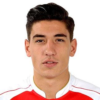 Hector Bellerín