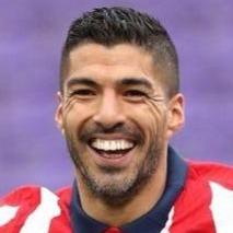 Luis Suárez