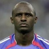 Patrick Vieira