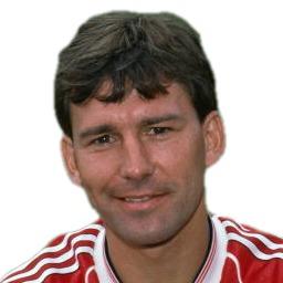 Bryan Robson
