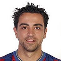 Xavi Hernández