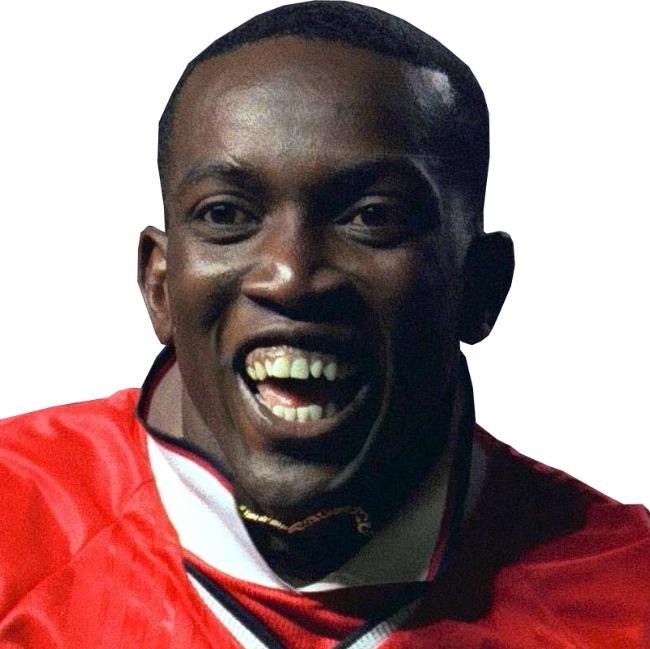 Dwight Yorke
