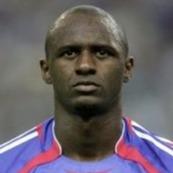 Patrick Vieira