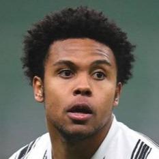 Weston McKennie