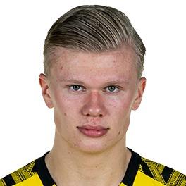 Erling Haaland