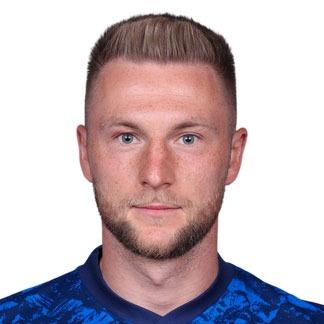 Milan Škriniar