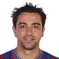 Xavi Hernández
