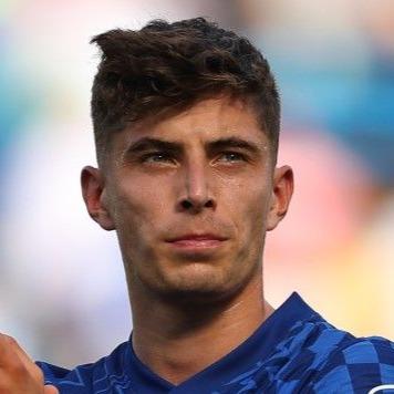 Kai Havertz