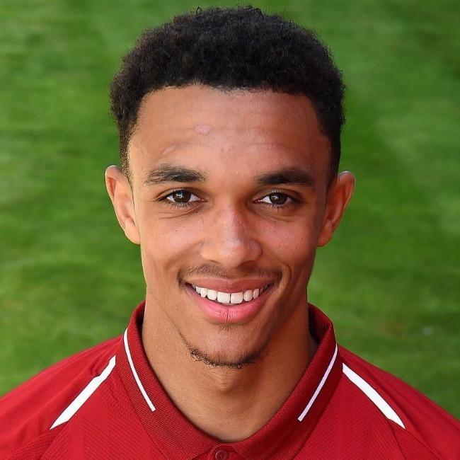 Trent-Alexander Arnold