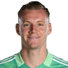 Bernd Leno