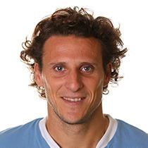 Diego Forlán