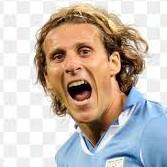 D. Forlán