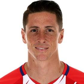 Fernando Torres