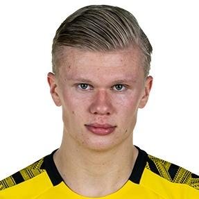 Erling Haaland