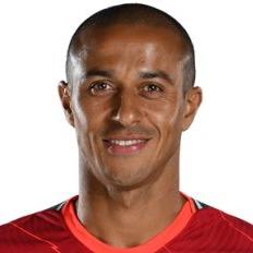 Thiago Alcántara