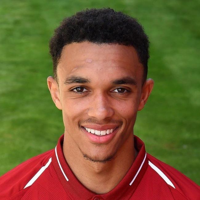 Trent-Alexander Arnold