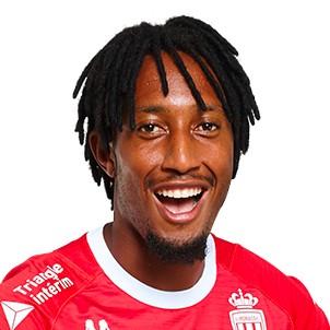 Gelson Martins