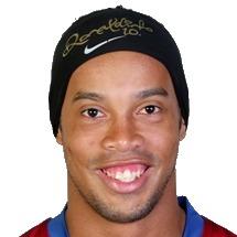 Ronaldinho