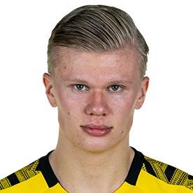 Erling Haaland