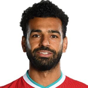 Mohamed Salah