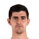 Thibaut Courtois