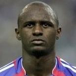 Patrick Vieira